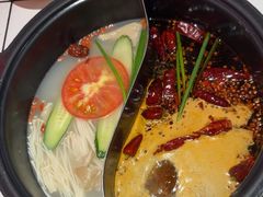 -九街淑芬掌中宝串串公司(沙坪坝店)