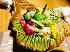 -本逸·割烹料理(湖墅店)
