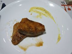 -铁板诱惑法式铁板烧(大卫城店)
