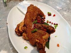 -四道菜·福建菜馆(新街口金鹰店)