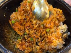-海兰江石锅饭(水上店)