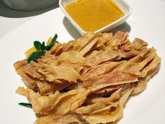 -四季民福烤鸭店(故宫店)