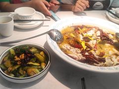 -花椒俏川菜小馆(南海万达店)