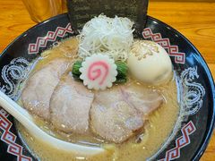 -Ramen满吉·豚骨拉面(丽园路店)