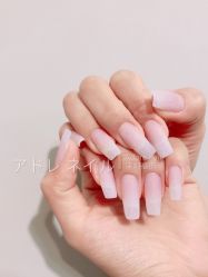 -Adore nail日式美甲美睫