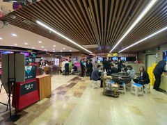 -德得轩烤涮一体自助餐厅(王府井店)