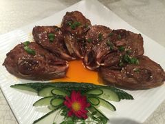 -李老爹香辣蟹(宣武门店)