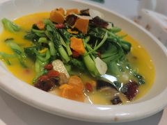 -乾隆美食·本帮菜(黄河路店)