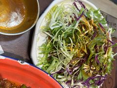 -新繁老號豌豆汤饭店·江湖菜(宝光寺店)