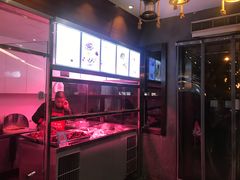 -万记麻辣烫国展总店