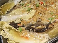 -半天妖烤鱼(芝罘万达店)