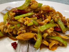 -新洪记·丽久饭店(铁西店)