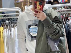 -五环Outlets(高新工厂店)