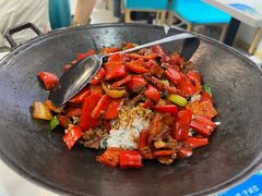 -福巷湘食小馆·猛火现炒(上海首店)