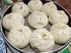 松滨包子-老松滨饭店(菜艺街店)