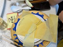 -山东八大碗山东老字号