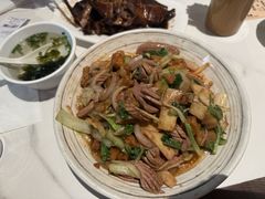 -慧娟面馆·餐厅(望江路店)