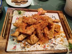 -莆鑫海鲜城(浏河店)