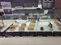 -V咖啡(兰州盛达希尔顿酒店)