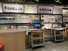 -广府乡下·饭庄(新港东路店)