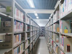 -石景山区图书馆(八角南路)