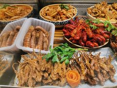 -留夫鸭(巴黎春天宝山店)