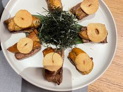 -隐泉之语日式料理(王府中环店)