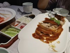 -大鸭梨烤鸭·北京菜(南小街/南苑店)