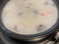 -大良毋米粥(锦龙路总店)