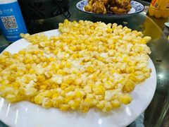 -衢柯菜馆(信义坊步行街店)