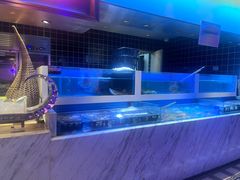 -花西亭·海鲜自助餐厅(瑞城名人酒店)