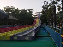 -苏州乐园森林水世界