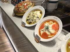 -大食代美食广场(月星环球港店)