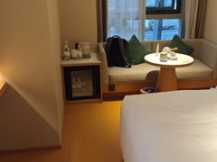 -全季酒店(深圳会展中心岗厦地铁站店)