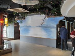 -红灯笼大酒楼(通湖路店)