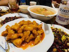 -红实家常菜(静安里店)
