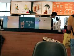 -星巴克(广州光明广场店)