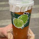 南京手作奶茶！每一杯都是阿嬷的心意