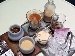 -微焙咖啡工厂(海峡创意产业园·红坊店)