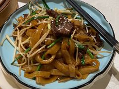 -泉州富力万达文华酒店-品珍中餐厅