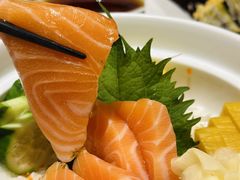 -小山日本料理(兴业太古汇店)
