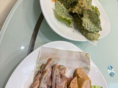 -老德州四合院·德州菜(天衢路店)