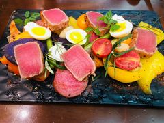 -haxnbauer海森堡德国餐厅(深圳coco店)