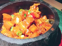 -姐夫的小菜(新中关购物中心店)