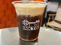 -INK TIK(墨滴咖啡·天安云谷店)