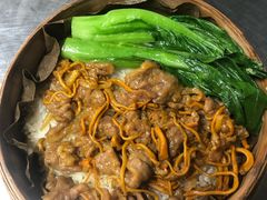 -72街荷叶饭(三元里店)