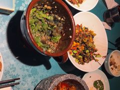-呷湘厨·鱼汤捞饭(国家会展中心店)