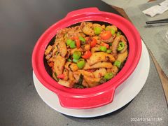 -全聚德烤鸭店(马家堡店)