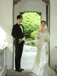 -第一夫人婚纱摄影(南京店)