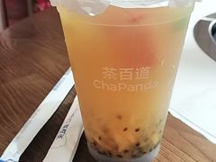 -茶百道(龙阳广场店)